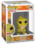 FUNKO POP The Land Before Time Ducky 1841