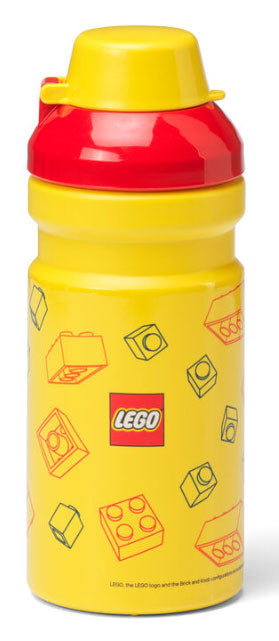 Borraccia LEGO Brick Art