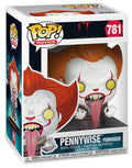 FUNKO POP IT 2 Pennywise Funhouse 781