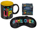 Gift Set 2 in 1 Gaming Recovery