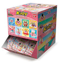 Kirby Gashapon Blind Copy Ability 1pz Assortimento