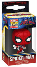 FUNKO KEY Spider-Man: Brand New Day Spider-Man