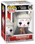 FUNKO POP IT Welcome to Derry Periwinkle 1855