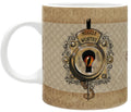 Tazza Animali Fantastici Muggle