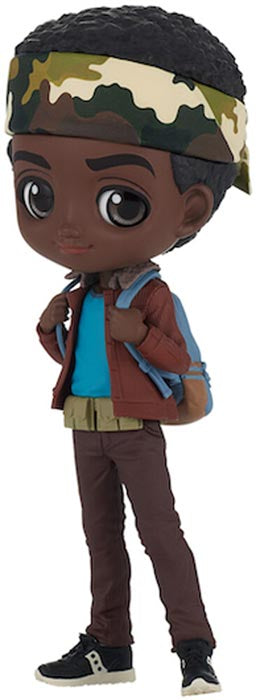Q Posket Stranger Things Lucas