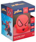 Paladone Lampada SquishyGlo Silicone Spider-Man