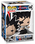 FUNKO POP Bleach Kenpachi Zaraki 1699