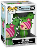 FUNKO POP Tokidoki Sandy 95