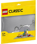 11024 Classic Base Grigia