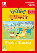 PKM QUEST Pietra Durata DLC SWI