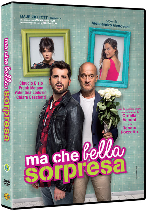 Ma che Bella Sorpresa