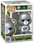 FUNKO POP Wicked x Care Bears Grumpy Bear as Wicked Tin 2054