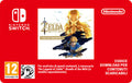 The Legend of Zelda Breath of the Wild Exp Pass SWITCH PIN