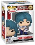 FUNKO POP Yu-Gi-Oh! Zane Truesdale 1737