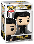 FUNKO POP Rocks Green Day Basket Case Billie Joe 497