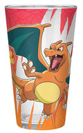 Bicchiere Pokemon Charizard