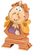 Bullyland Disney Beauty & Beast Tockins