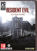 Resident Evil Requiem (CIAB)