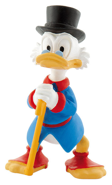 Bullyland Disney Zio Paperone