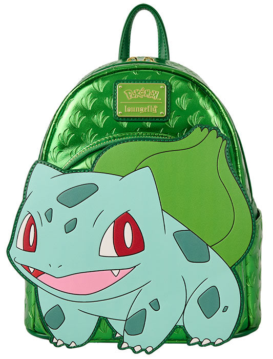 FUNKO Loungefly Mini Zaino Pokemon Bulbasaur
