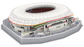 Sockers Stadio Riyadh Air Metropolitano Atletico Madrid