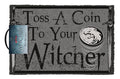 Zerbino The Witcher Toss a Coin to Your Witcher