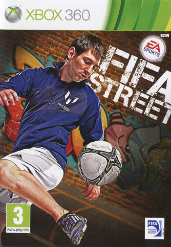 Fifa Street