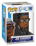 FUNKO POP Disney Soul Joe Gardner 742