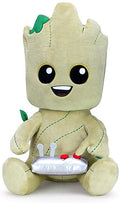 Peluche Guardians of the Galaxy Groot Button Hug Me 39cm