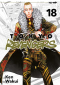 Tokyo Revengers #18