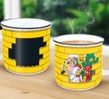 Paladone Tazza Cambia Colore Lego