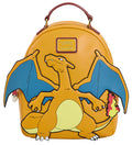FUNKO Loungefly Mini Zaino Pokemon Charizard