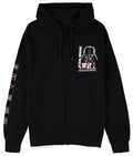 Felpa con Cappuccio Star Wars Darth Vader Uomo M