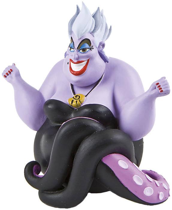 Bullyland Disney La Sirenetta Ursula