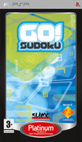 Go! Sudoku PLT