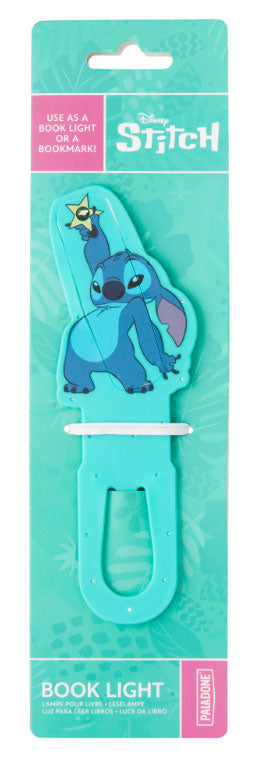 Paladone Book Light Disney Stitch