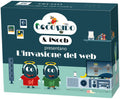 Coco Rido L'Invasione del Web