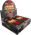 YUGI Collezione Rarita' 5 Box 24 Buste