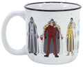 Tazza One Piece Marina