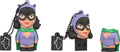TRIBE USB Key Dc Cat Woman 8Gb