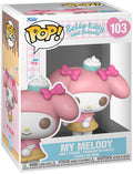 FUNKO POP Hello Kitty My Melody (Ice Cream) 103