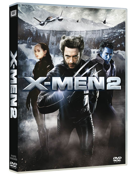 X-Men 2