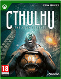 Cthulhu: The Cosmic Abyss