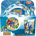 Gift Set Deluxe Sonic Microonde