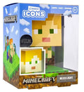 Paladone Icons Minecraft Alex