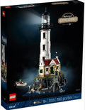 21335 Ideas Faro Motorizzato Powered UP EOL RARE