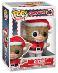 FUNKO POP Gremlins Gizmo (Santa Coat) 2094