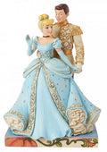 Cenerentola e il Principe al Ballo