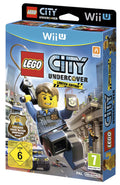 LEGO City Undercover Limited Edition