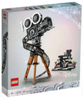 43230 Disney Cinepresa omaggio a Walt Disney